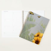 Aardse herinneringen planner (Display)