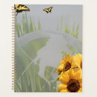 Aardse herinneringen planner