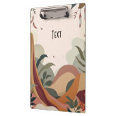 Aardse Ontsnapping Klembord (Links)