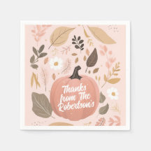  aardse pompoen bladeren Thanksgiving feest