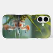 Aardse Rivierstroom Case-Mate iPhone Case (Achterkant (horizontaal))