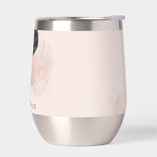 Aardse stenen marmer gepersonaliseerd (Links)