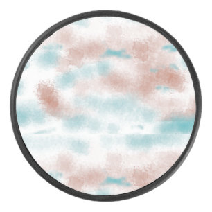 aardse stenen wolken hockey puck