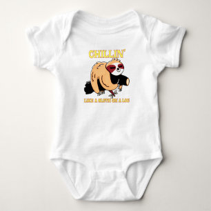 aardse toon romper