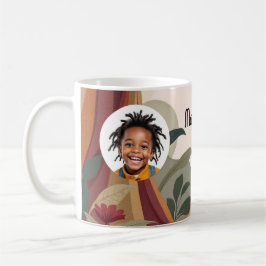 Aardse Uitvlucht Koffiemok