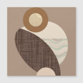 Aardse Vormen (Voorkant)