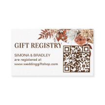 Aardse woestijn bruine boho bloemen geschenk regis