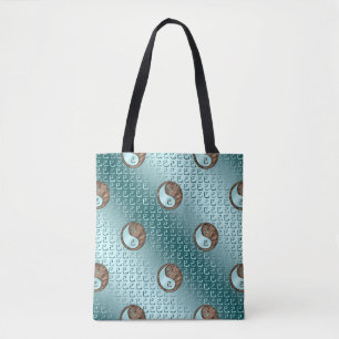 Aardslang Tote Bag