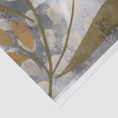 Aardtint Bloemblad Wash Decoupage Tissuepapier (Detail)