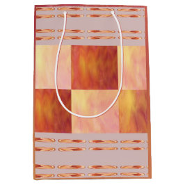 Aardtint Hemel Cadeaubag Medium Cadeauzakje