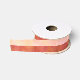 Aardtint Lucht Tegelstof Grosgrain Lint