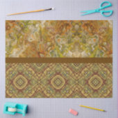 Aardtint sampler tissuepapier (Craft)