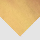 Aardtintige lucht tissuepapier (Detail)