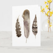 Aardtoon Veters II Kaart (Gele Bloem)