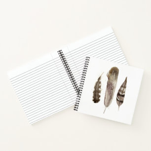 Aardtoon Veters II Notitieboek