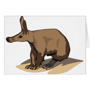 Aardvark