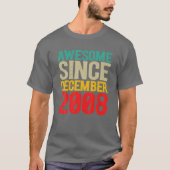 Aardvark Prints dierlijk afrika geboorte T-shirt (Voorkant)
