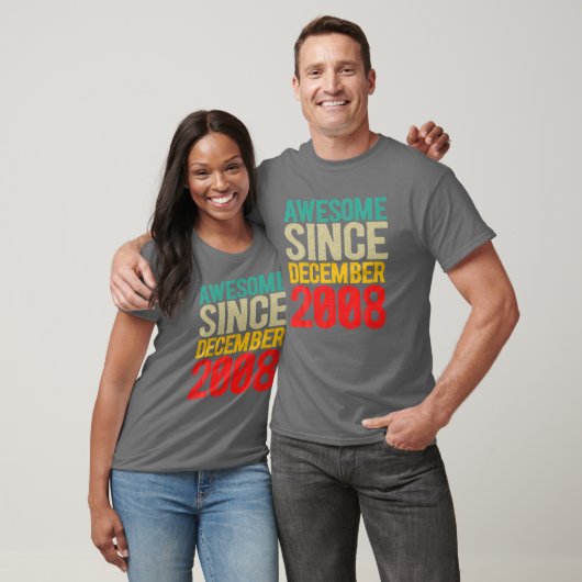 Aardvark Prints dierlijk afrika geboorte T-shirt (Unisex)