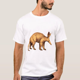 Aardvark T-shirt