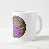 Aardvarken Grote Koffiekop (Voorkant rechts)