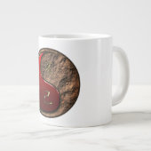 Aardvarken Grote Koffiekop (Voorkant rechts)