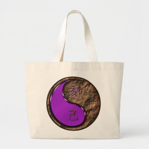 Aardvarken Grote Tote Bag