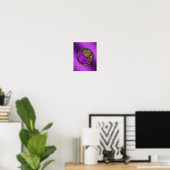 Aardvarken Poster (Thuiskantoor)