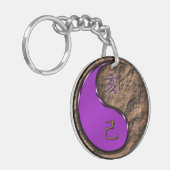 Aardvarken Sleutelhanger (Voorkant Links)