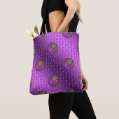 Aardvarken Tote Bag (Dichtbij)