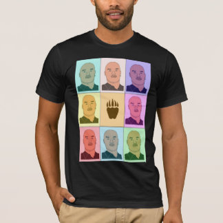 Aardware. #3 t-shirt