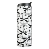 Aardwarmte-fles MA LLULE Thermosbeker (Gedraaid links)