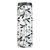 Aardwarmte-fles MA LLULE Thermosbeker (Achterkant)