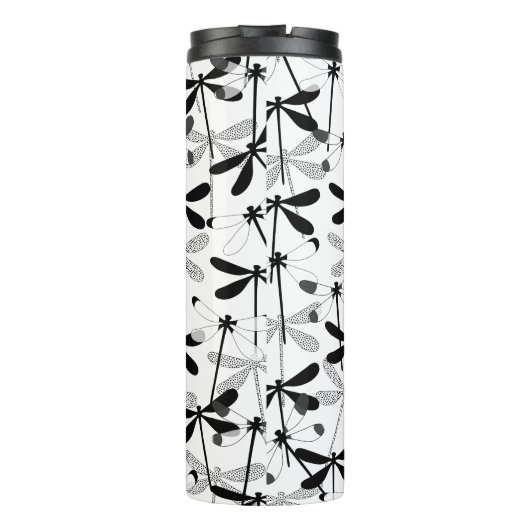 Aardwarmte-fles MA LLULE Thermosbeker (Achterkant)