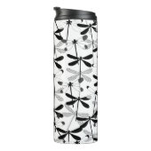 Aardwarmte-fles MA LLULE Thermosbeker (Geroteerd rechts)