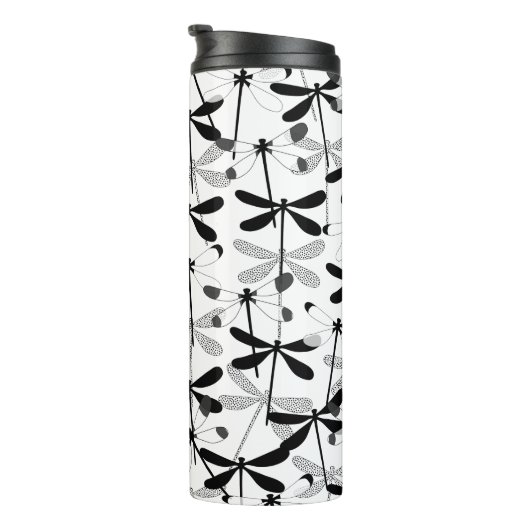 Aardwarmte-fles MA LLULE Thermosbeker (Geroteerd rechts)