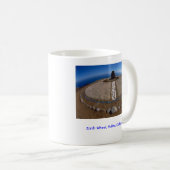 Aardwiel/Mok Koffiemok (Voorkant rechts)