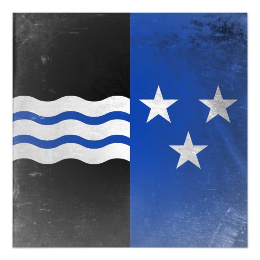 Aargau Foto Afdruk (Voorkant)