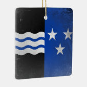 Aargau Keramisch Ornament (Rechts)