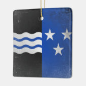 Aargau Keramisch Ornament (Links)