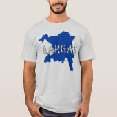 Aargau T-shirt (Voorkant)