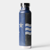 Aargau Waterfles (Rechts)