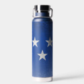 Aargau Waterfles (Achterkant)