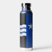 Aargau Waterfles (Links)