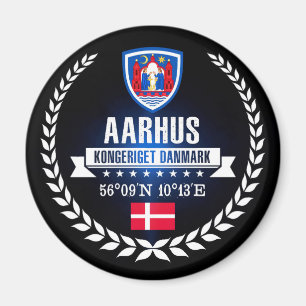 Aarhus Magneet