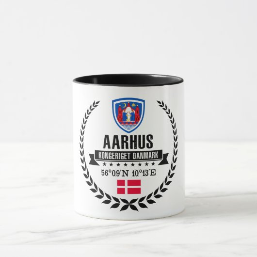 Aarhus Mok (Midden)