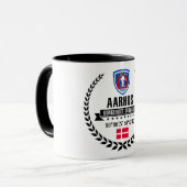 Aarhus Mok (Voorkant links)