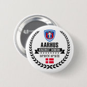 Aarhus Ronde Button 5,7 Cm (Voorkant /achterkant)