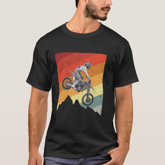 Aaron AP7 Plessinger 1 T-shirt (Voorkant)