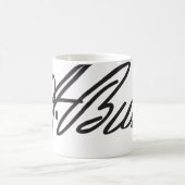 Aaron Burr Signature Mok (Center)