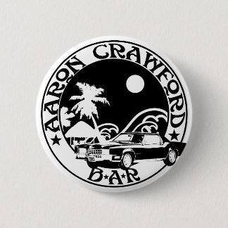 Aaron Crawford B.A.R. Knoop Ronde Button 5,7 Cm